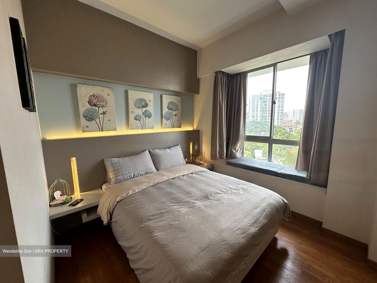 Beacon Heights (D12), Condominium #441087041